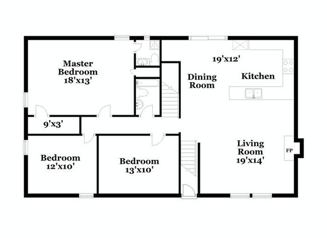 Foto del edificio - 3401 NW 84th Terrace