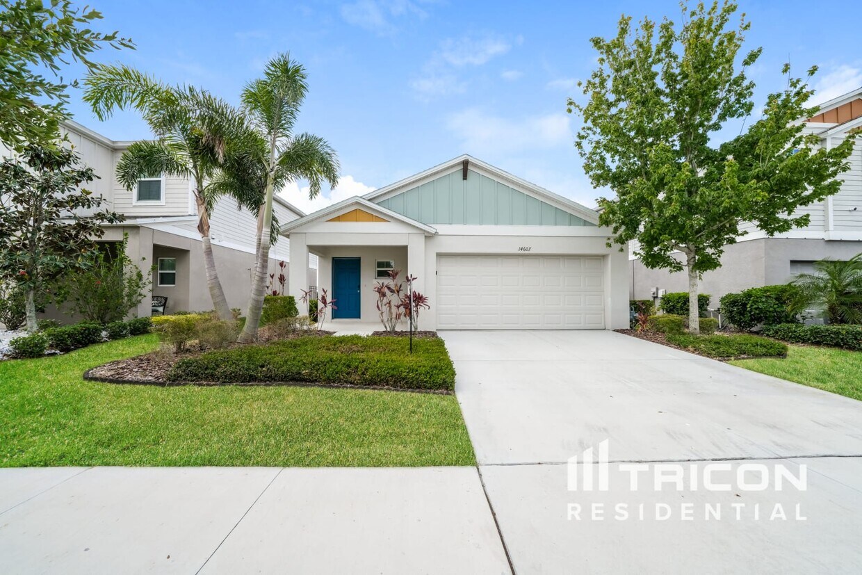 Primary Photo - 14607 Brumby Ridge Ave