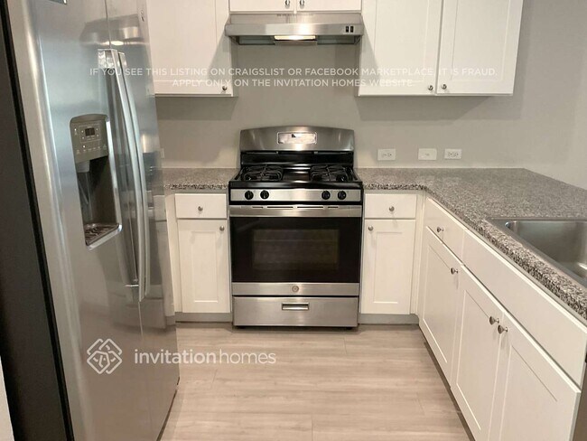 Foto del edificio - 14626 Calaveras Creek