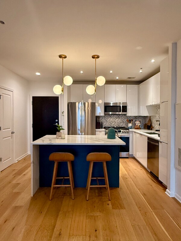 Foto del edificio - 851 N Glebe Rd