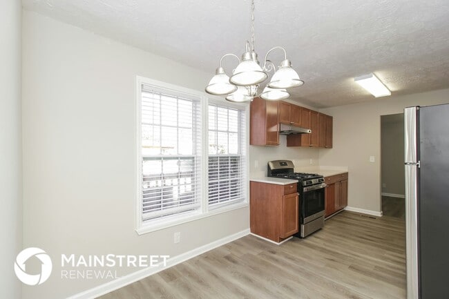 Building Photo - 3638 Barrow Pl SW