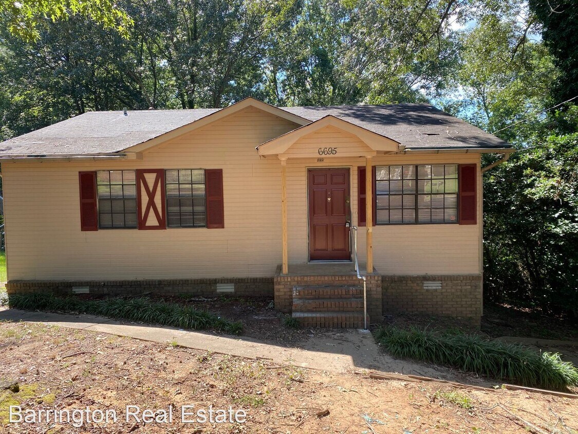Foto principal - 3 br, 2 bath House - 6695 Burchfield Loop Rd
