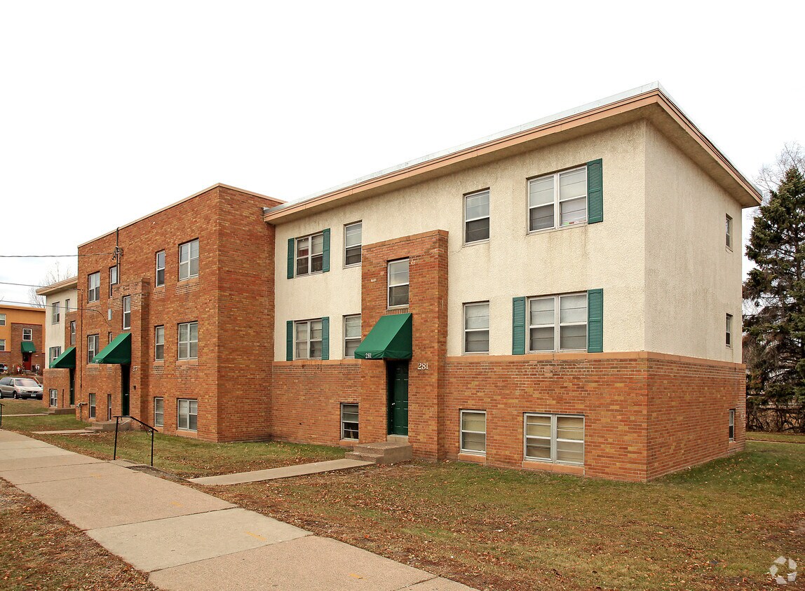 Foto principal - 273 Birmingham St