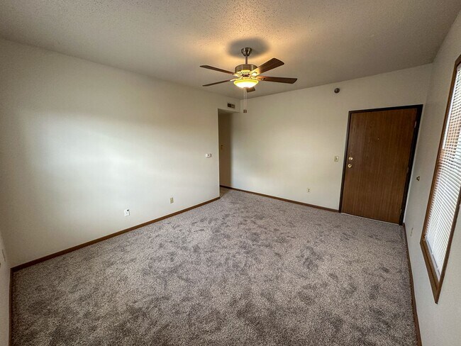 Foto del interior - 2717 West St