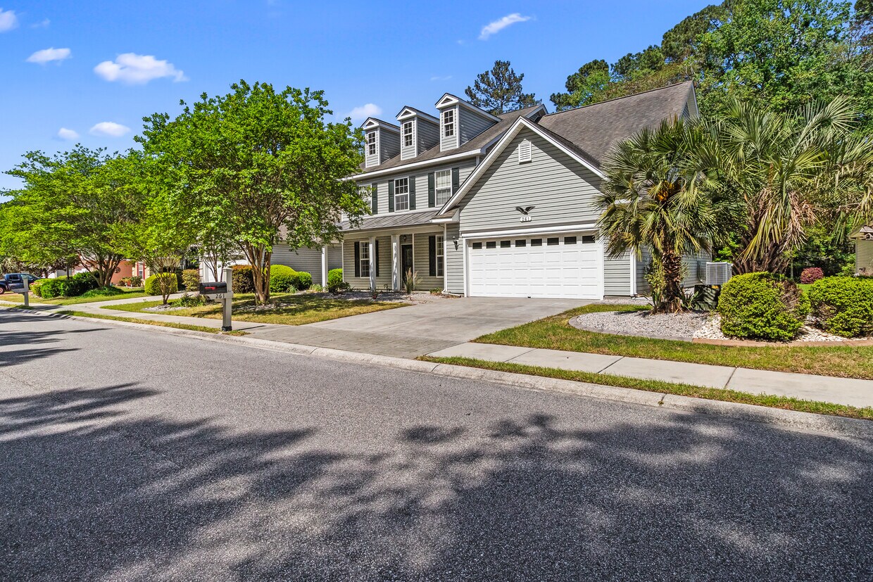 Foto del edificio - Myrtle Grande