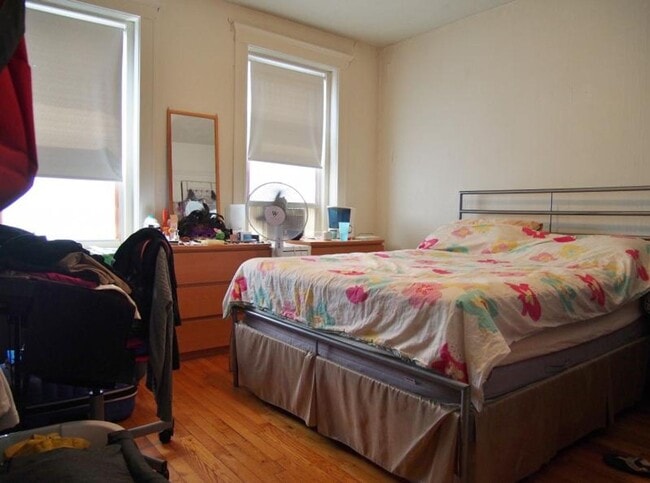 Photo - Allston 1 bed available Febuary House