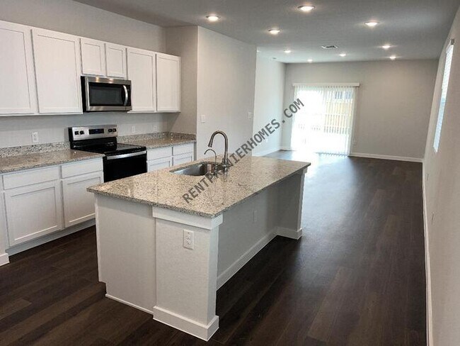 Foto del edificio - 10810 Arbol Lndg