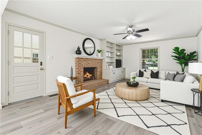 Foto del edificio - 2373 Wood Creek Ct