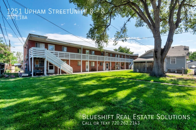 Photo - 1251 Upham St Apartment