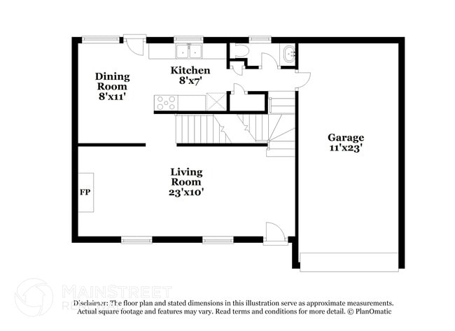 Foto del edificio - 10552 W 106th Ct