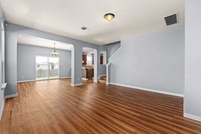 Foto del edificio - 1053 Sagebrush Dr
