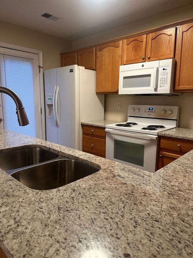 Photo - 2 bedroom 2.5 bath townhouse