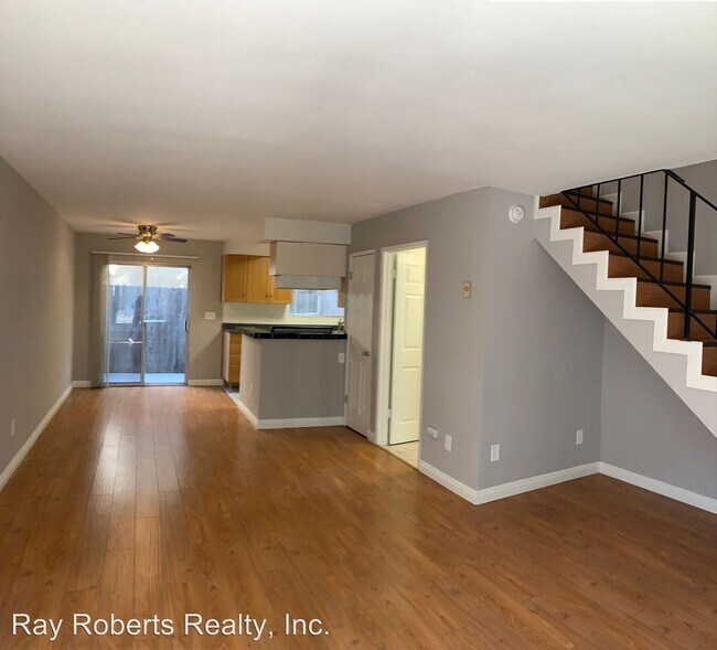 Foto del edificio - 3591 Howard Ave