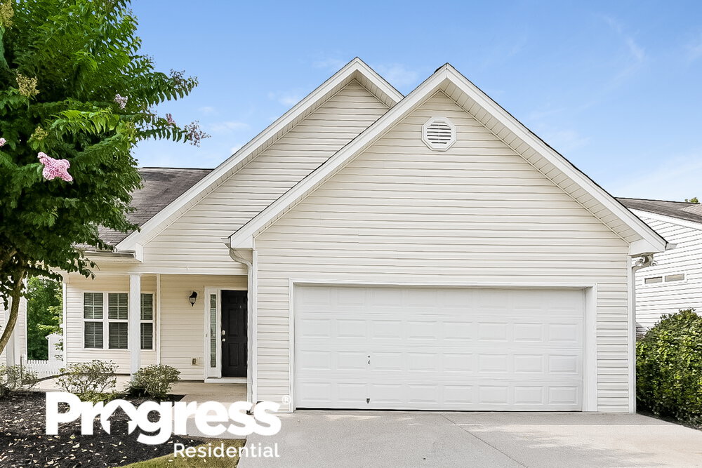 364 Greystone Pkwy, Hiram, GA 30141 House Rental in Hiram, GA