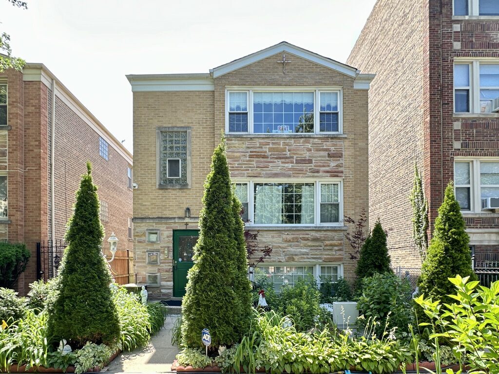 Primary Photo - 5534 N Campbell Ave