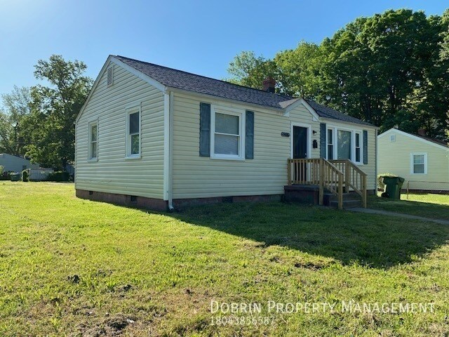 Foto del edificio - 3416 Frank Rd