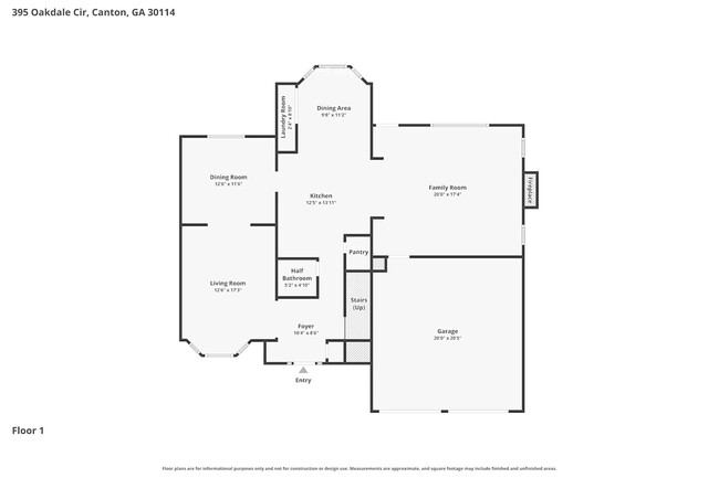 Building Photo - 395 Oakdale Cir