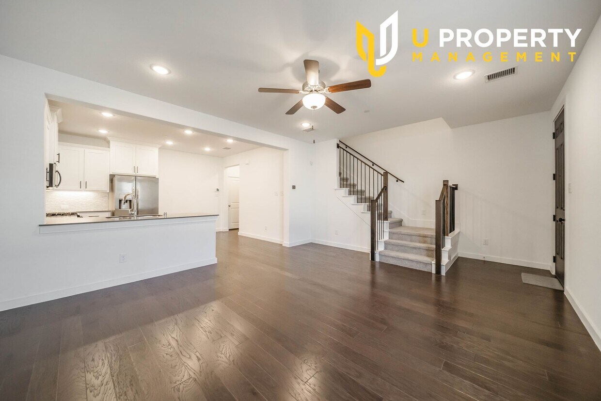 3921 Sukay Dr, McKinney, TX 75070 Townhome Rentals in McKinney TX