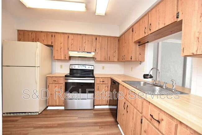 Foto del edificio - 2251 9th St SE