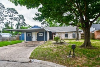 Building Photo - 710 Barnesville St