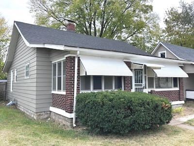 Photo - 1049 S Sheffield Ave House