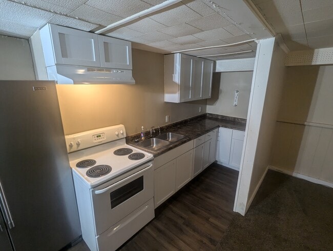 Building Photo - Voyager Apartments