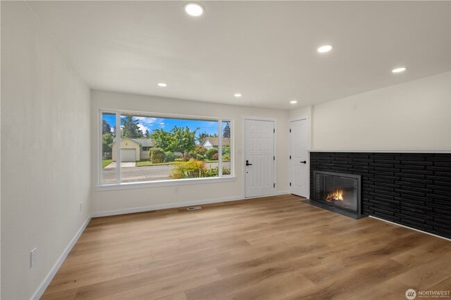 Building Photo - 3Bd/2Ba Renton House
