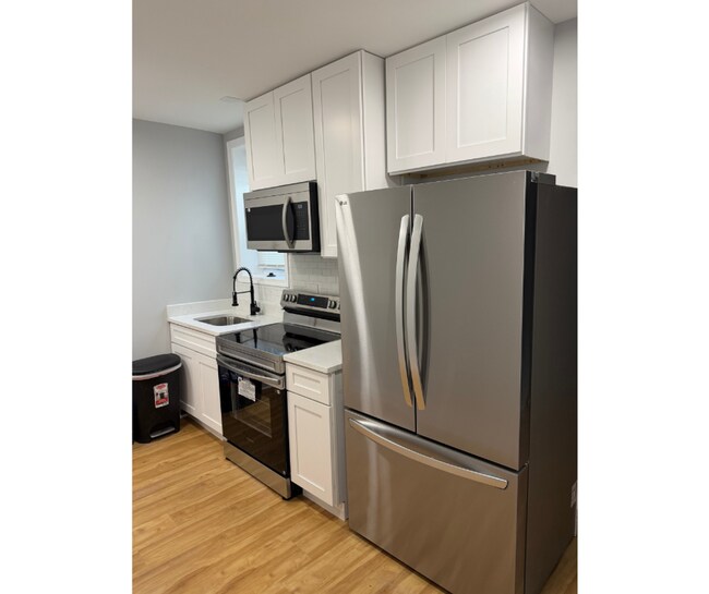 Foto del edificio - 1628 Benhill Ave