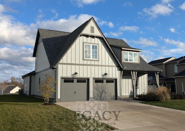 Foto del edificio - 7276 Ludlow Dr