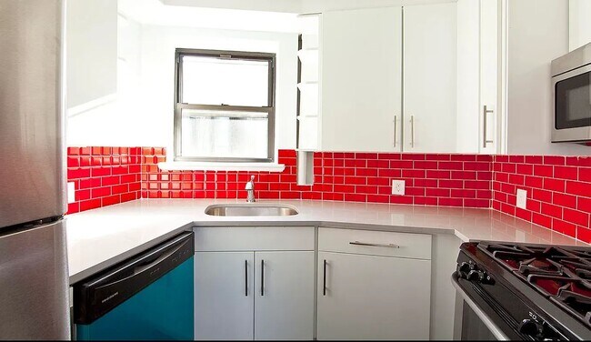 Building Photo - 97 Second Avenue