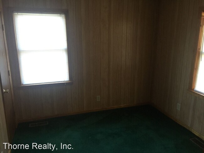 Foto del edificio - 2 br, 1 bath House - 309 Irwin Street