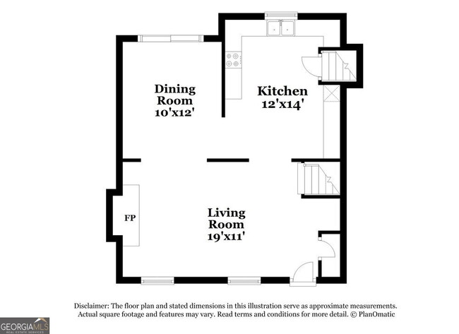 Building Photo - 3678 Waverly Oaks Way