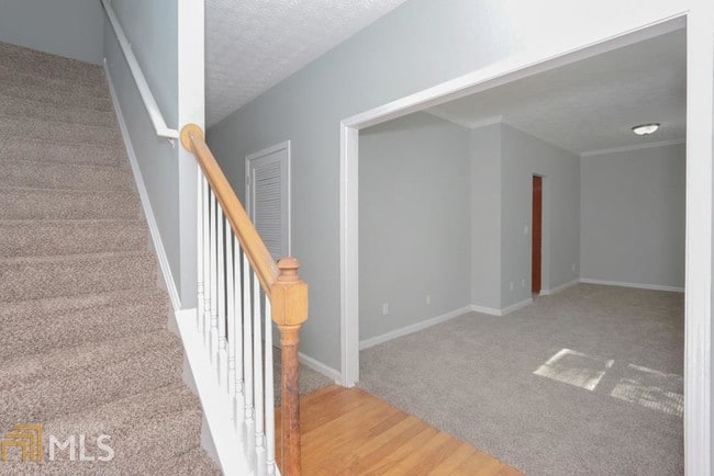Building Photo - 1707 W Taylor Ave