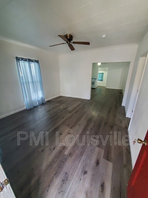 Photo - 3753 Powell Ave House