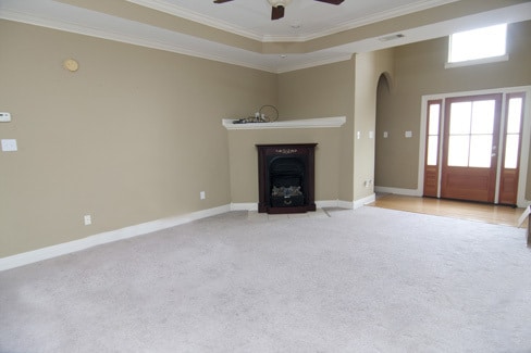 Foto del edificio - Garden Terrace