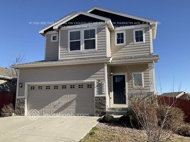Building Photo - 9455 Brisco Ct