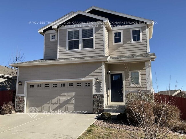 Building Photo - 9455 Brisco Ct
