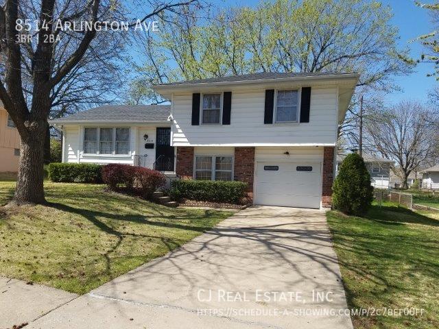 Foto principal - 8514 Arlington Ave