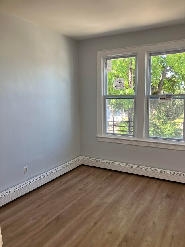 Foto del edificio - 132 W 19th St