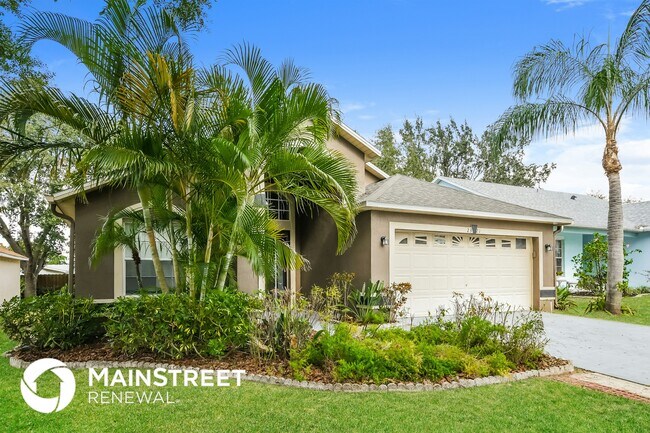 Foto del edificio - 2321 Paulette Dr