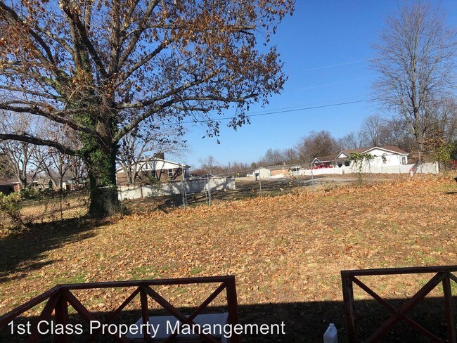 Building Photo - 3 br, 2 bath House - 1837 Birch Place