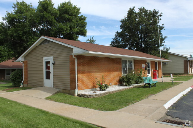 Foto del edificio - Wentzville Senior Housing