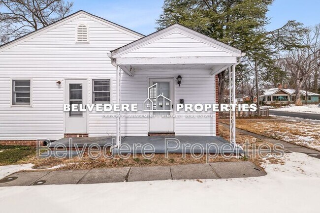 Building Photo - 720 S Elam Ave