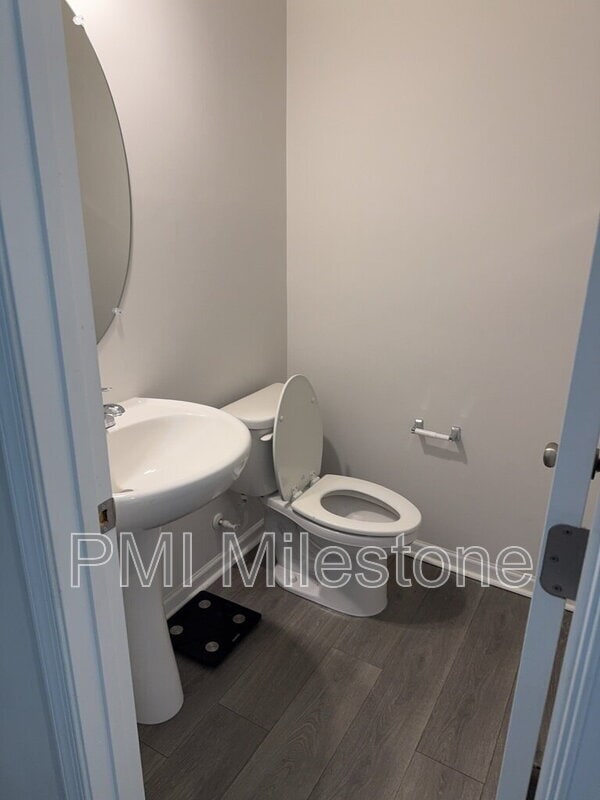 Building Photo - 13255 Dowdens Ridge Dr