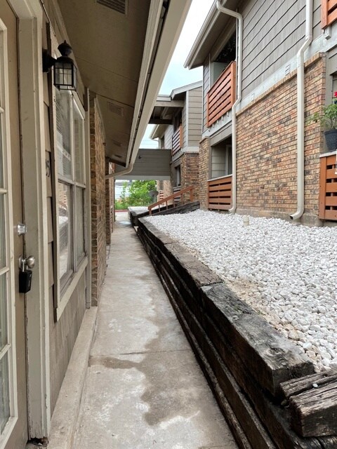 Foto del edificio - Harmony Apartments