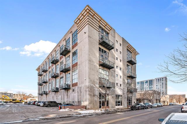 Foto del edificio - 1050 Cherokee St