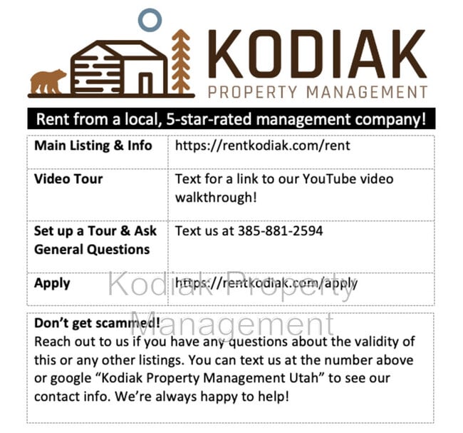 1525 North Marilyn Dr. Unit L, Layton, UT 84041 Condo for Rent in