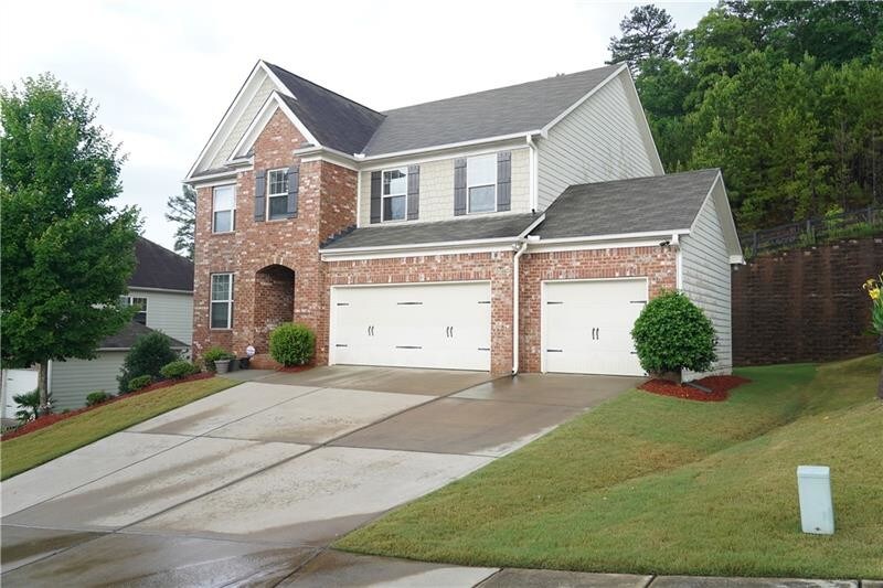 Primary Photo - 4570 Wollaston Rd