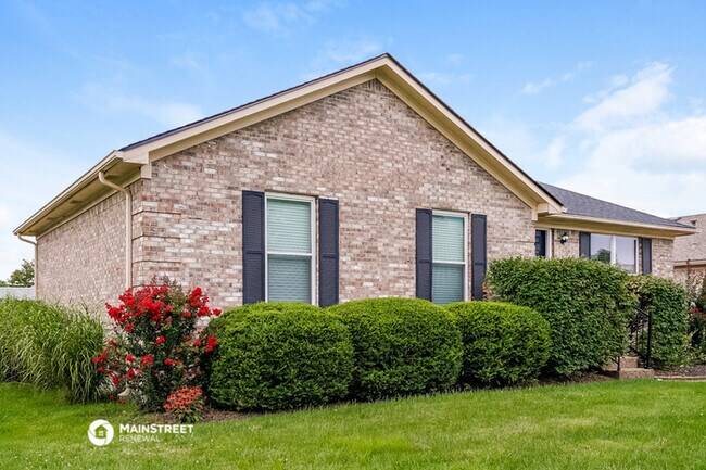 Foto del edificio - 11322 Ashbrooke Gardens Dr
