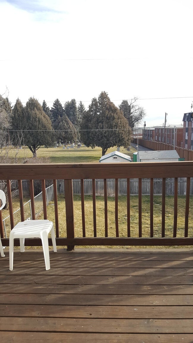 Foto del edificio - 2820-2813 13th Ave